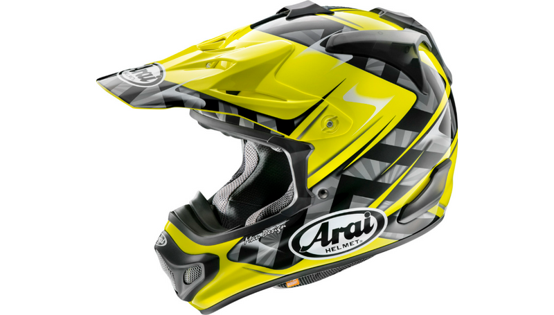 Arai VX-Pro4 Scoop Helmet