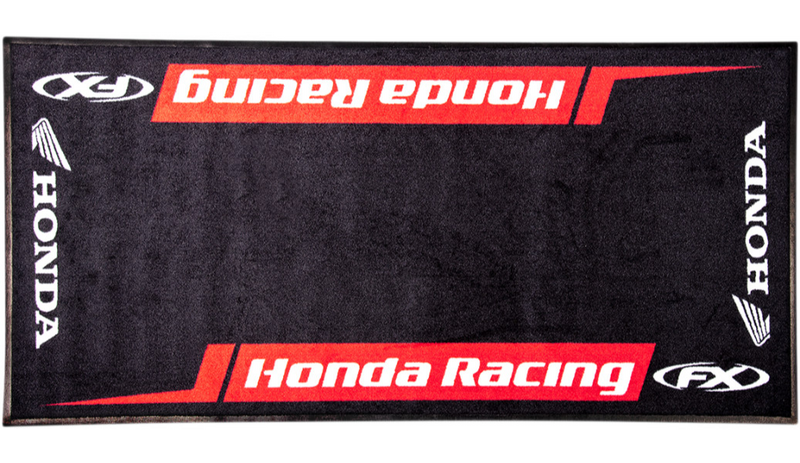 Factory Effex Bike Mat