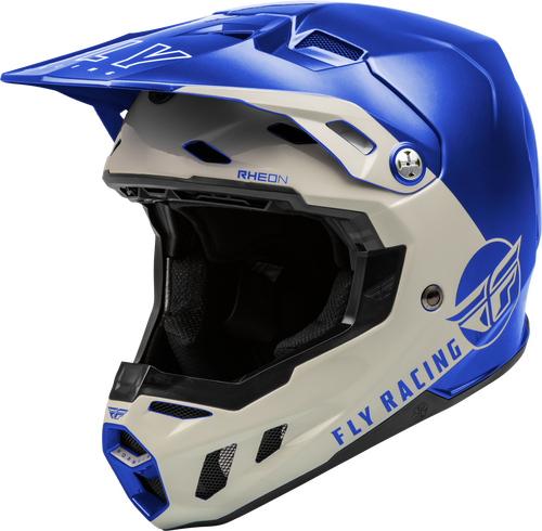 Fly Racing Formula CC Centrum Helmet CLOSEOUT