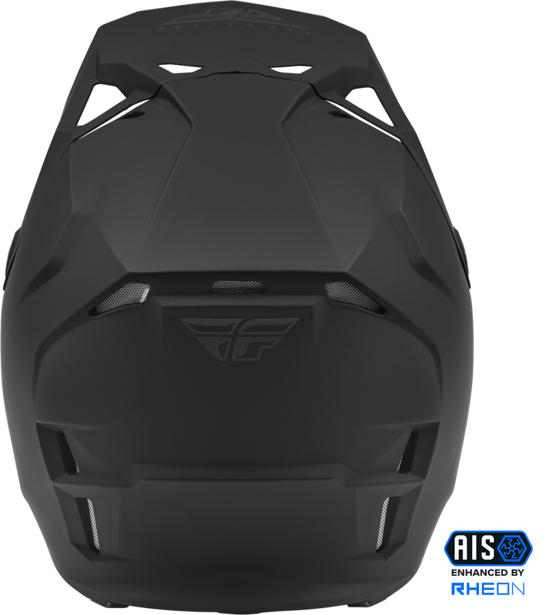 Fly Racing Youth Formula CP Solid Helmet