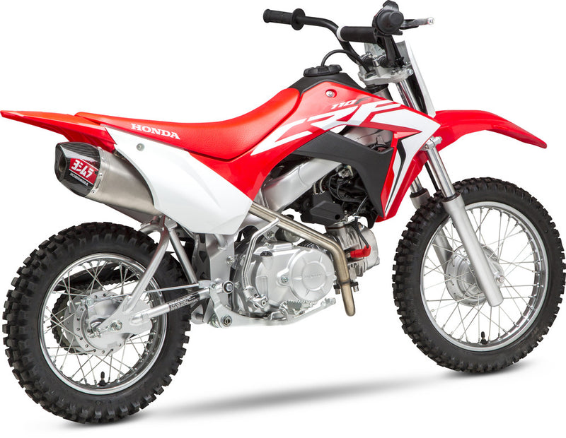 Yoshimura RS-9T Full Exhaust System - CRF110