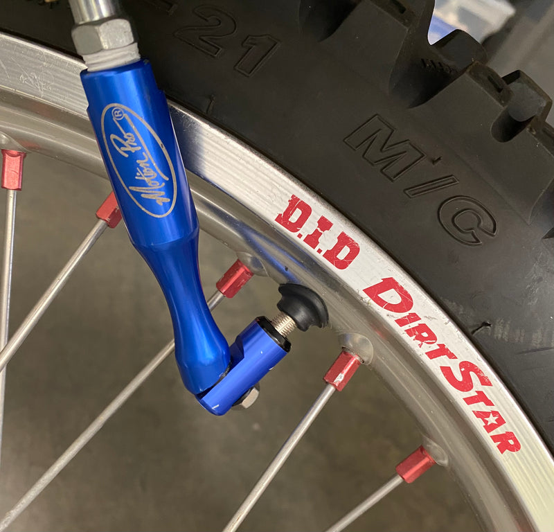 Motion Pro Pro Fill Air Chuck