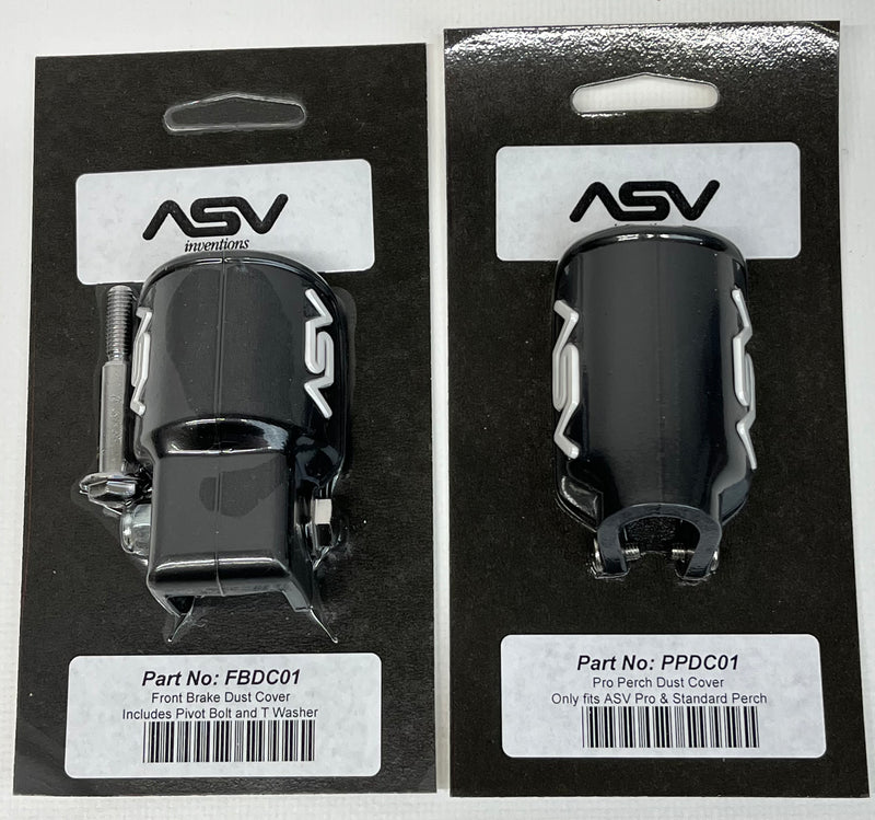 ASV Dust Cover