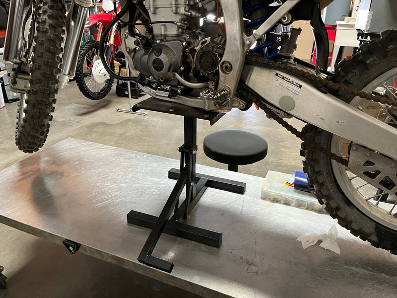 Motorsport Products Lift Stand