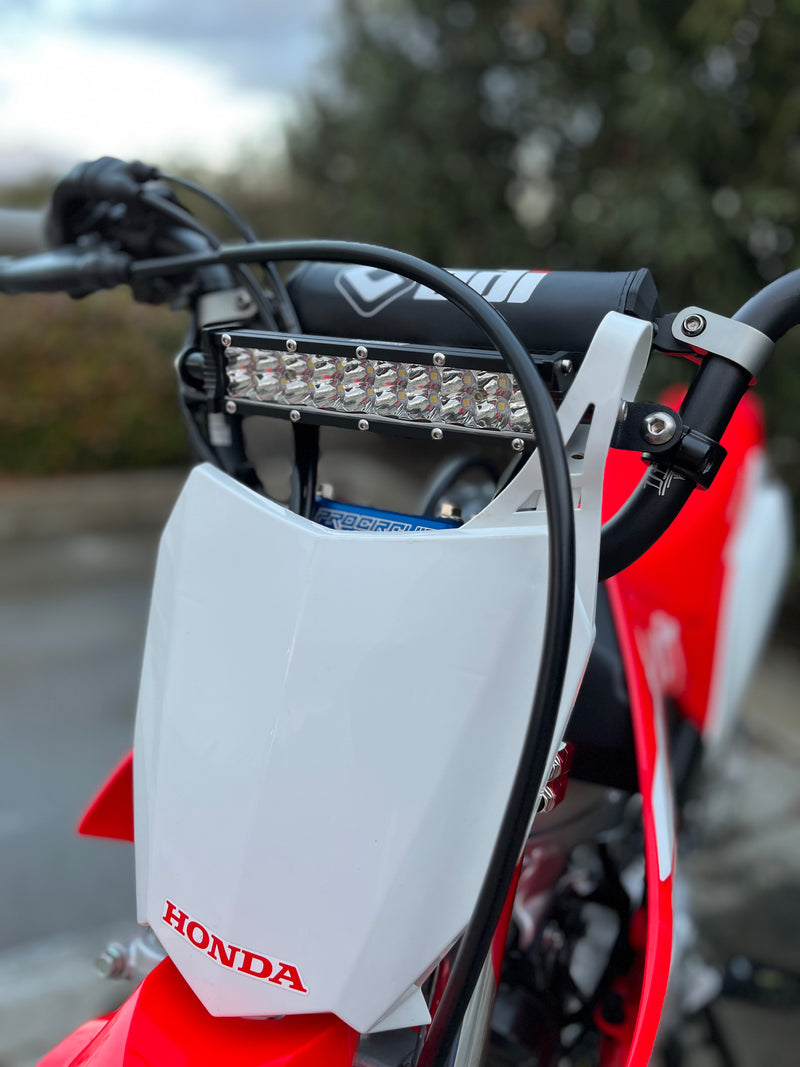 Dual Row LED Light Bar Kit