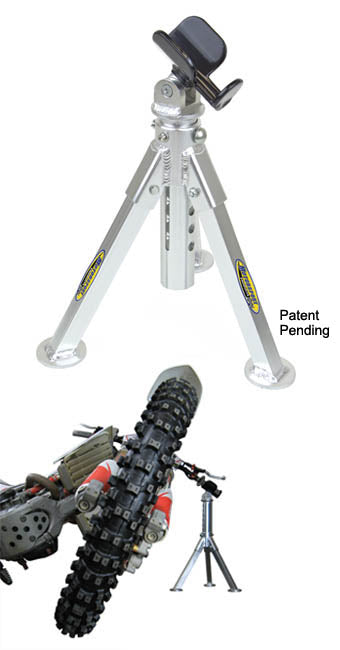 Motorsport Products Lay-over Stand