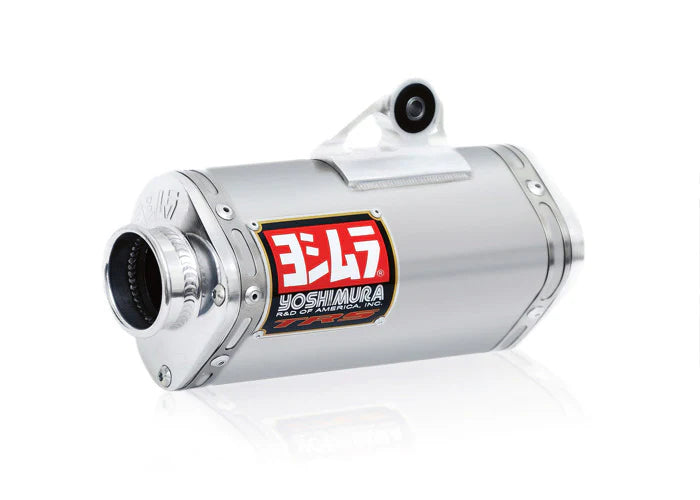 Yoshimura TRS Full Exhaust System - CRF/XR 80/100
