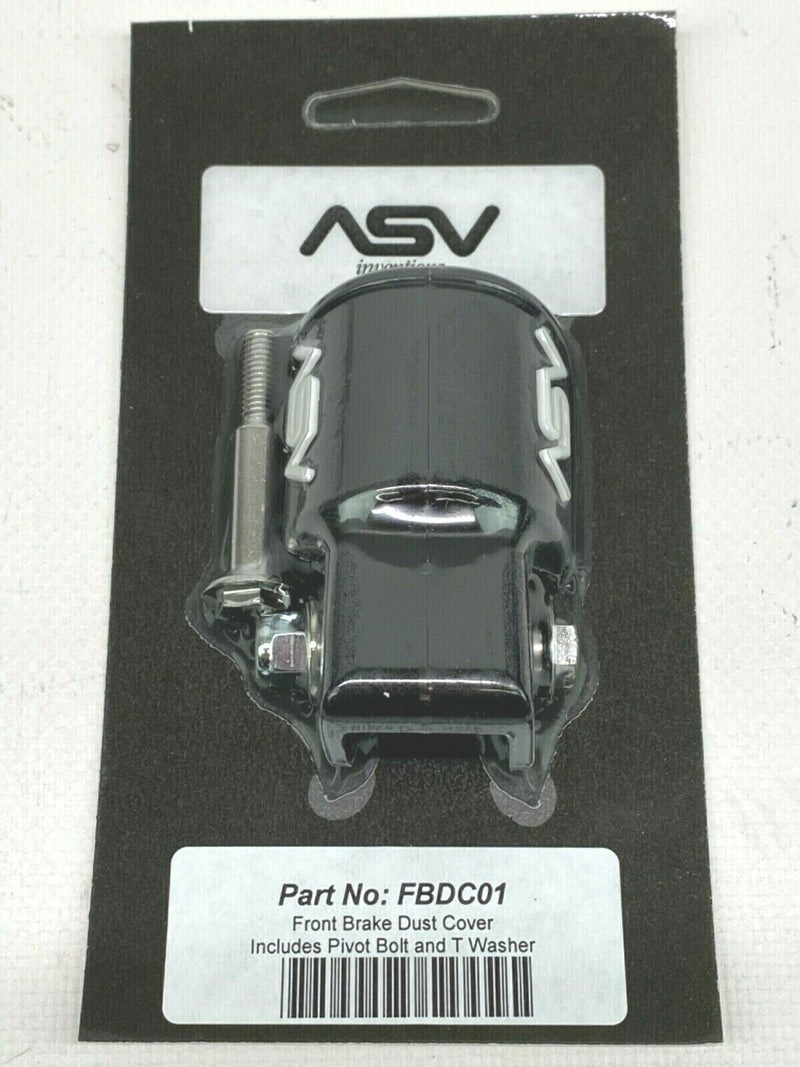 ASV Dust Cover