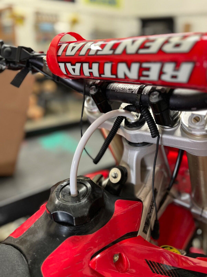 Fly Racing Gas Cap Vent Tube Hose