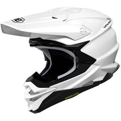 Shoei VFX-EVO Solid Helmet