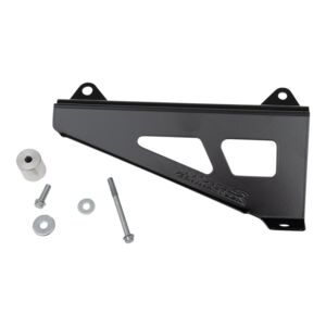 Works Connection Aluminum Radiator Brace - Yamaha